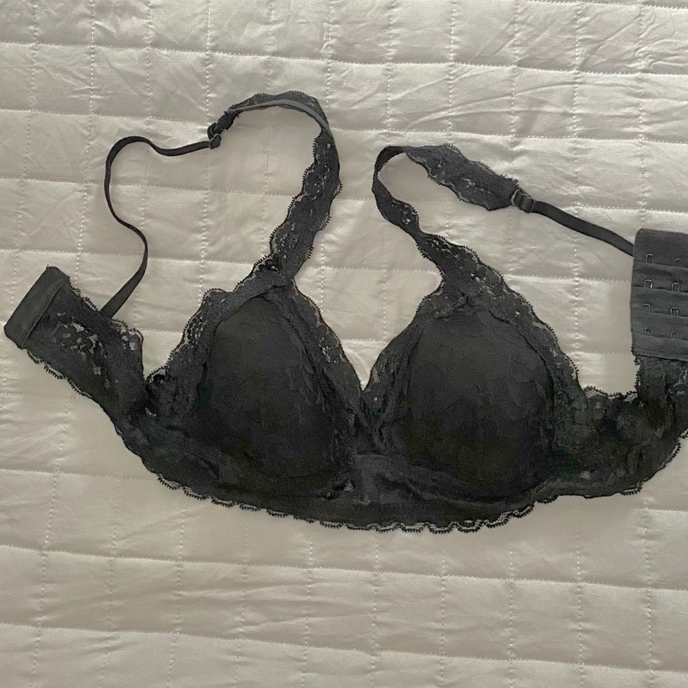 H&M lace bralette
